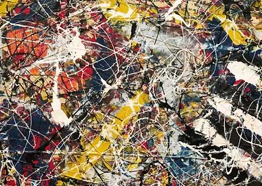 Jackson Pollock