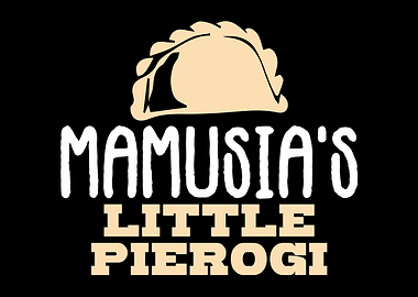 Mamusias Little Pierogi