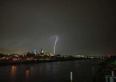 Lightning 2021 seven