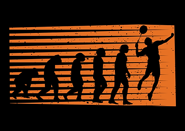 Badminton Shuttlecock Spor