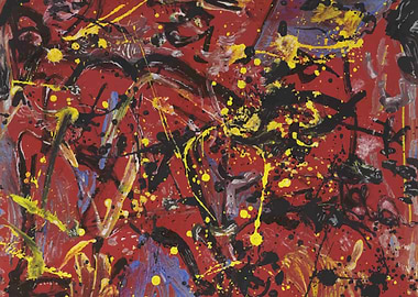 Jackson Pollock