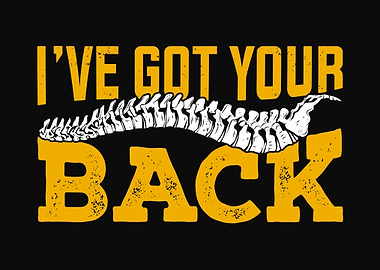 Funny Chiropractor Design