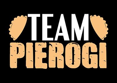 Team Pierogi Polish Poland