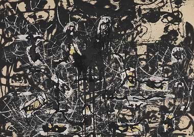 Jackson Pollock
