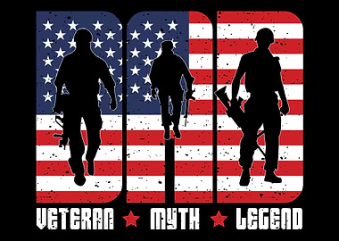 Veteran Veterans Day Army