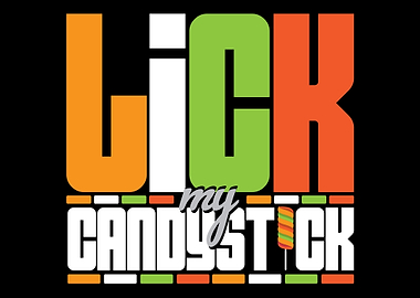 Candy Halloween Trick Or T