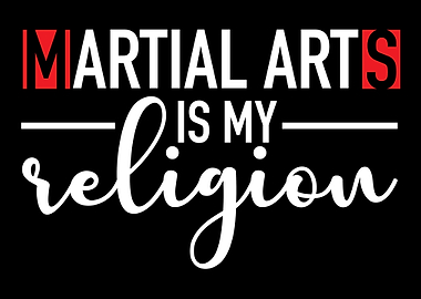 Mixed Martial Arts MMA