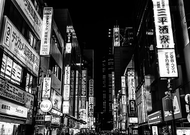 Tokyo