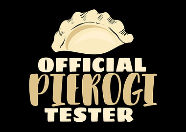 Pierogi Joke Dumpling Pun