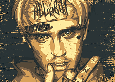 Lil Peep Rapper Music