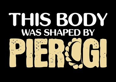 Pierogi Joke Dumpling Pun