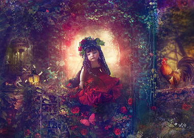 The Spanish Princess