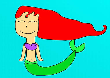 Mermaid