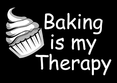Baking Therapy Professiona