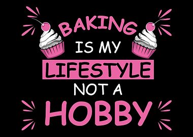 My Lifestyle Pastry Chef G