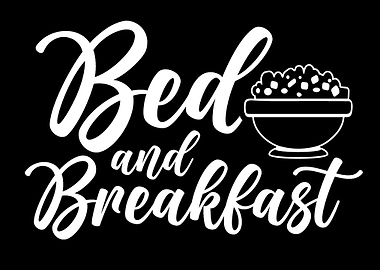 Bed And Breakfast