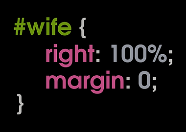 Web Developer Joke CSS