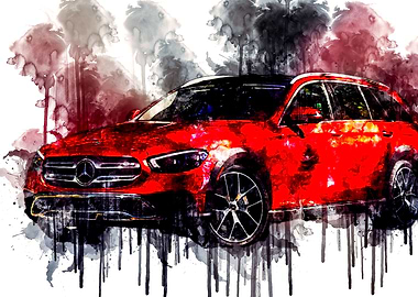 2021 MercedesBenz E 450