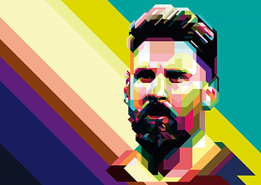 Leonel in WPAP
