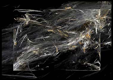 Too Fast Fractal Art