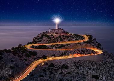 Formentor Lighthouse