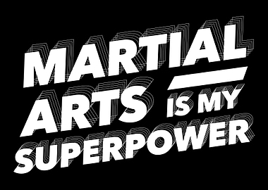 Mixed Martial Arts MMA