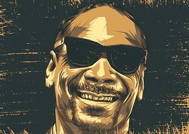 Snoop Dogg Rapper Hip Hop