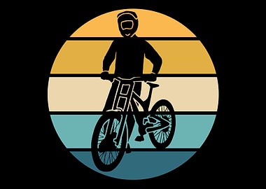 Retro XC Cross Country