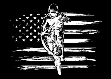 Cross Country Cycling XC