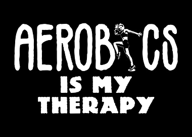 Aerobics Joke Workout Gym