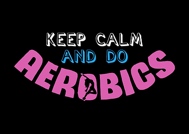 Aerobics Joke Workout Gym