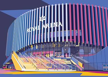 Royal Arena