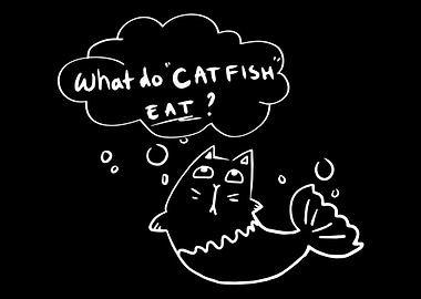 Freshwater Catfish Fishing