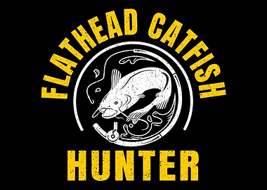 Freshwater Catfish Fishing