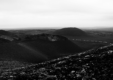 Timanfaya National Park