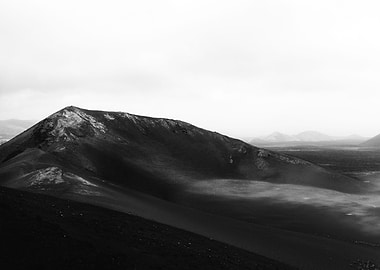 Volcanic Landscape