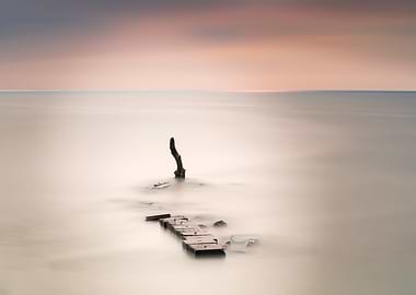 Sea View Sunset Taiwan