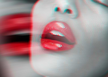 Lips Smacker Blur