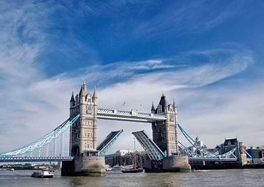 London Bridge Tower UK