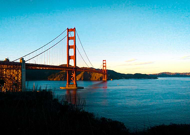 Golden Gate
