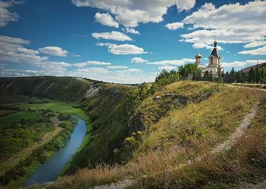 Orheiul Vechi Butuceni