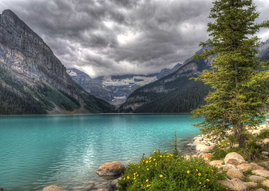 Lake Louise 2