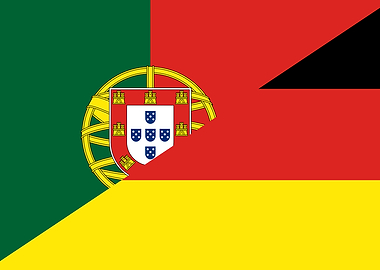Deutschland Portugal