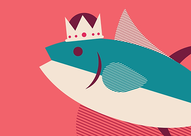 Tuna king
