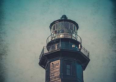 Cape Henry Lantern Room