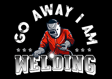 Welding Welder Fabricator