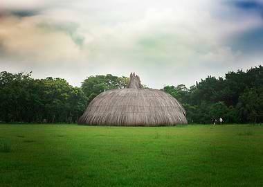 Installation Artwork