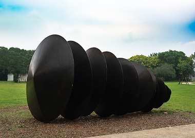 Installation Artwork