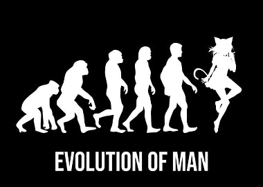 Kawaii Anime Neko Catgirl