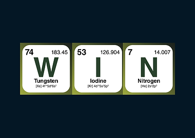WIn Chemical Compound